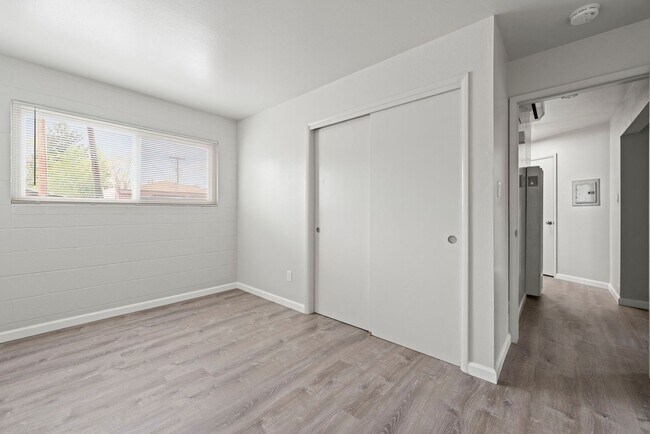 Photo - Gardner Street