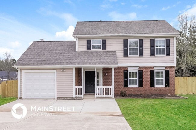 Photo - 2903 Fair Meadows Dr Casa