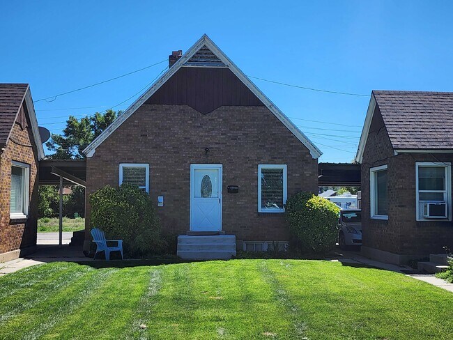 Photo - 210 E 4800 S