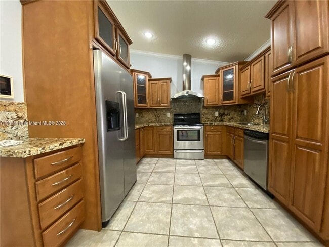 Building Photo - 14343 SW 115th Terrace