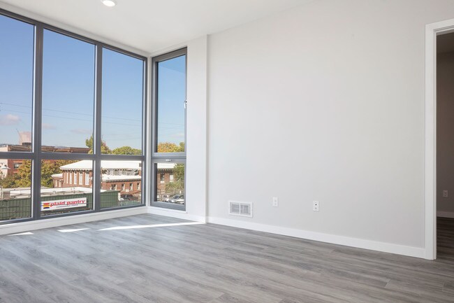 Ella Marie Apartments