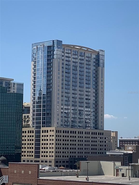 Building Photo - 155 S Court Ave Unit 1407