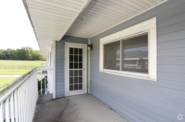 Photo - Village at Federal City - MilitaryHousing