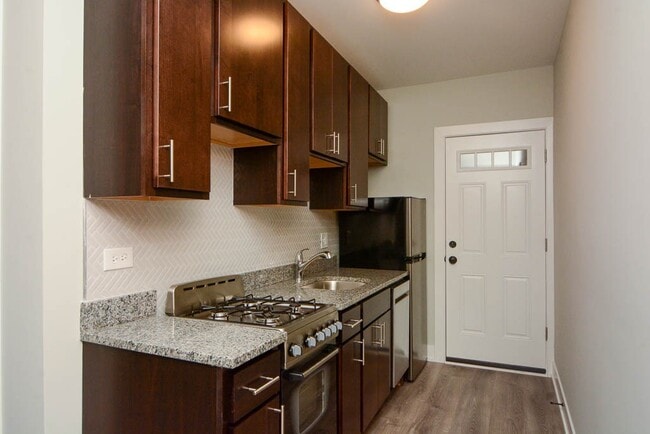 Photo - 712 W Brompton Ave Unidad 43