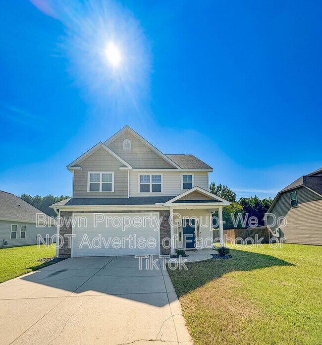 829 Bellingham Way