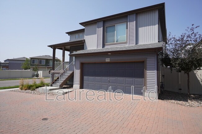 Building Photo - 5472 Danube St