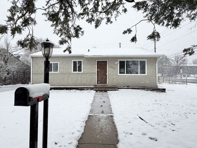 Photo - 1902 S Franklin Ave