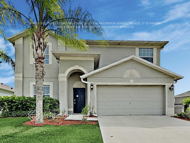 Building Photo - 2706 Carrickton Cir Rental