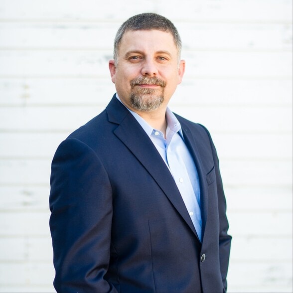 Primary Contact Photo