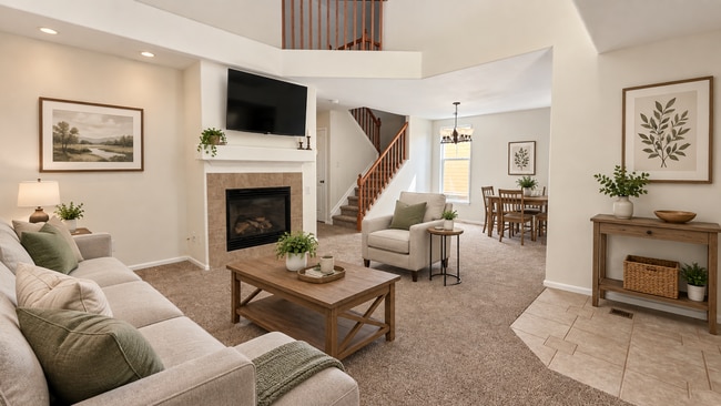 5244 Harvest Moon Way