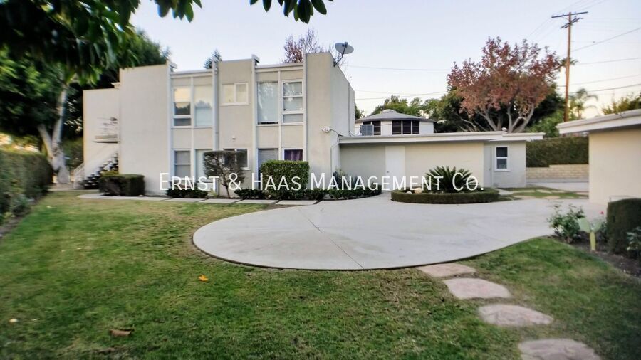 Virginia Country Club 3 Bedroom 2 Bath , Apartment Unit A Long