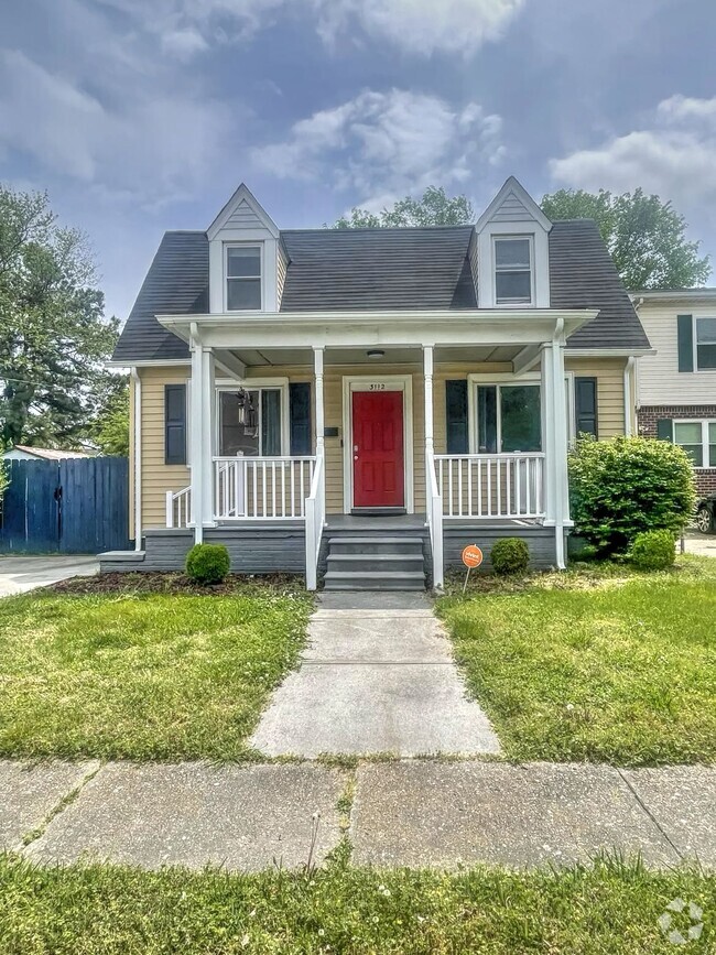 Building Photo - 3112 Verdun Ave Rental