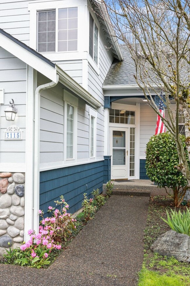 Photo - A/C home! 2 masters and a main floor bedro...