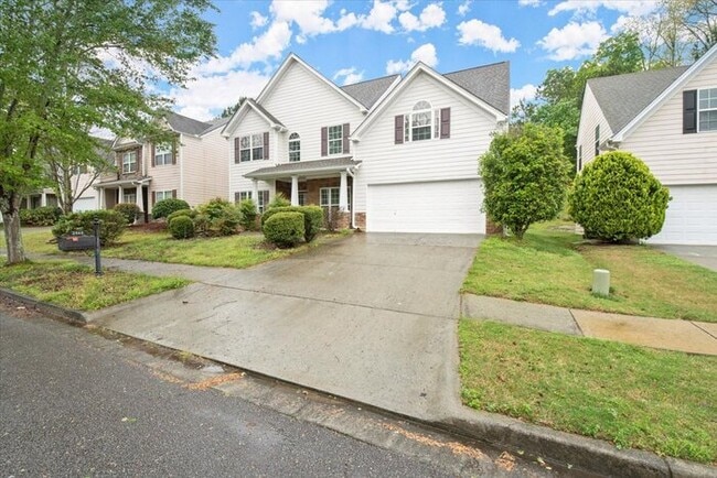 Photo - 5 Bedroom in Buford. Great School
