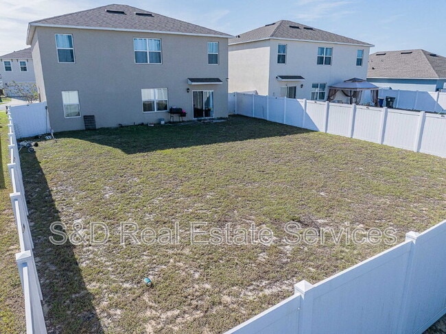 Building Photo - 3883 Resting Robin Ave