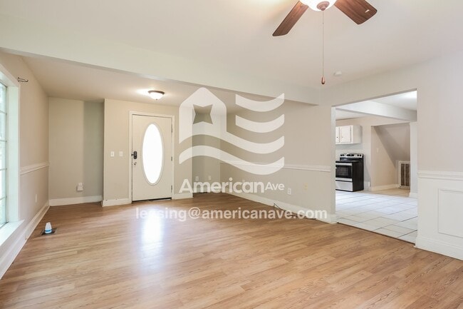 Photo - 235#A South Moore Road, 29644; #702470 - 702470