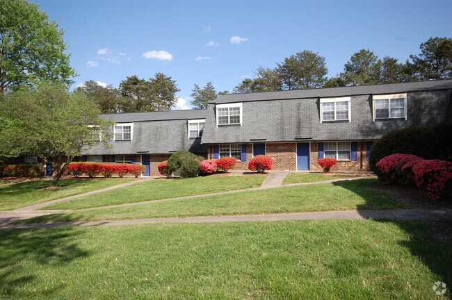 Building Photo - Gorman Crossings Rental