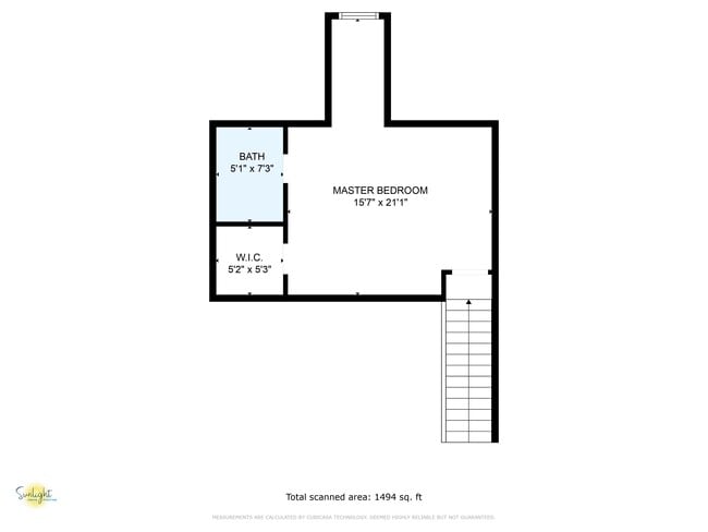 Building Photo - 417 Williams St