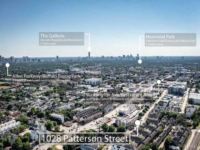 Photo - 1028 Patterson St