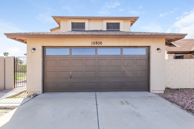 Building Photo - 15806 N 38th Ave Rental