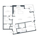 B5 Floor Plan