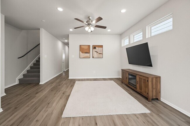 Photo - Beautiful and Modern 2-Story Home in Richland Hills!