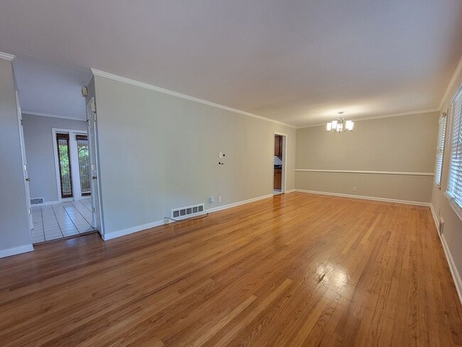 Photo - Got a Lot of Furniture - We Got a Lot of House - I am in LOVE with this Property!