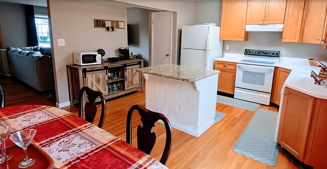 Photo - 688 W Paddle Wheel Ct