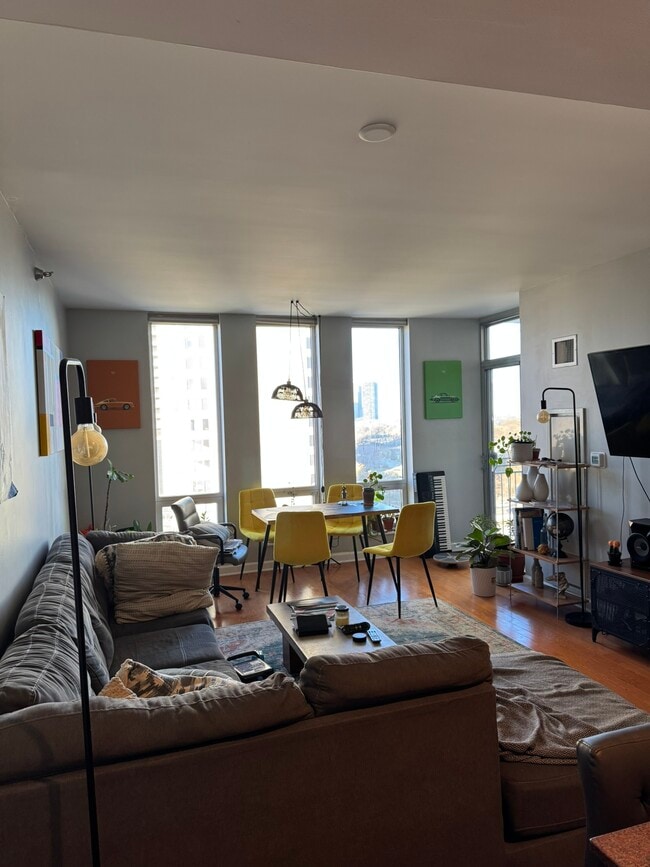 Photo - 1250 S Michigan Ave Unit 1005