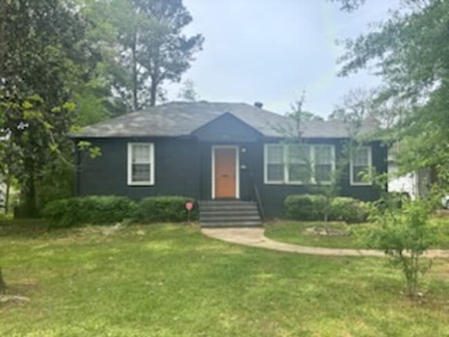 Building Photo - 4833 Churchill Dr