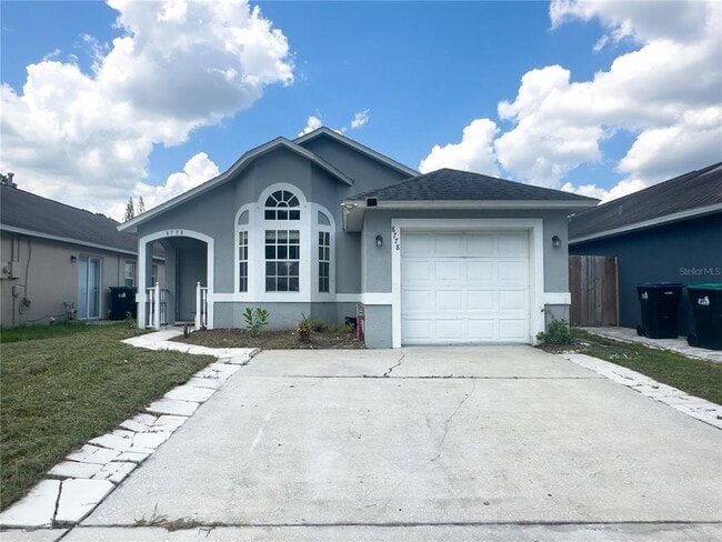 8778 Foley Dr