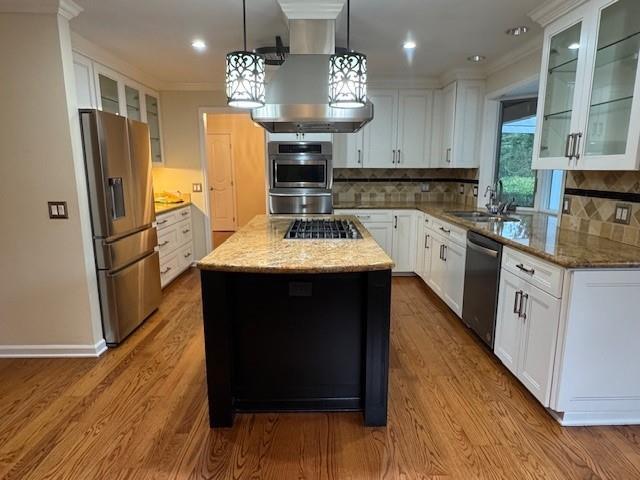 Photo - 167 Springdale Way