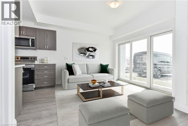 Photo - 170 Northumberland St Unité 404