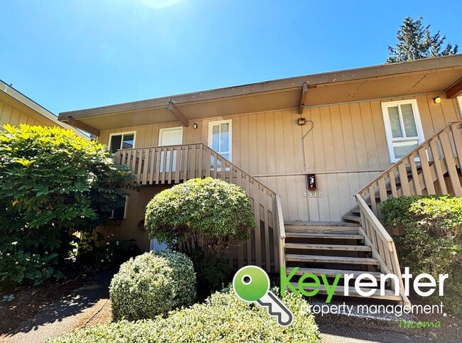 Modern 2-Bedroom Condo for Rent in Edgewoo... - Modern 2-Bedroom Condo for Rent in Edgewoo...