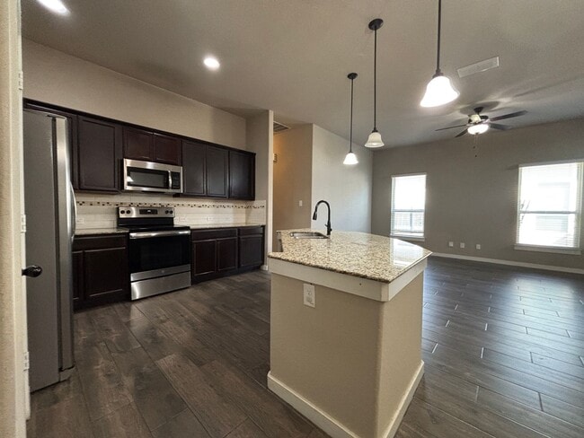 Photo - Luxury 3 Bed-2 Bath Duplex in NBTX!