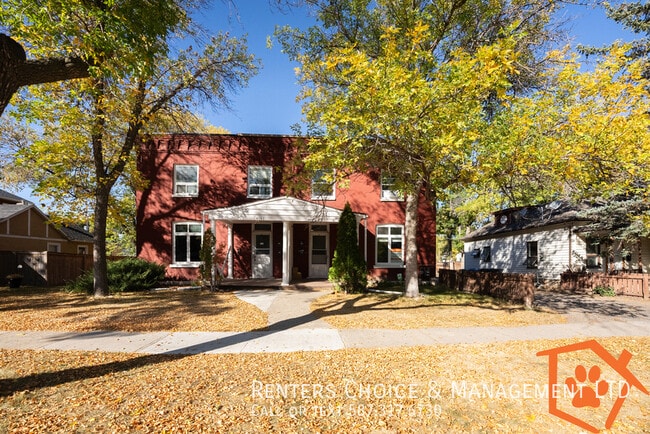 Building Photo - Pet Friendly 1 Bedroom, Onsite Laundry, BONUS INCENTIVE