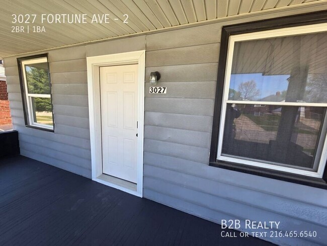 Photo - 3027 Fortune Ave Unit 2