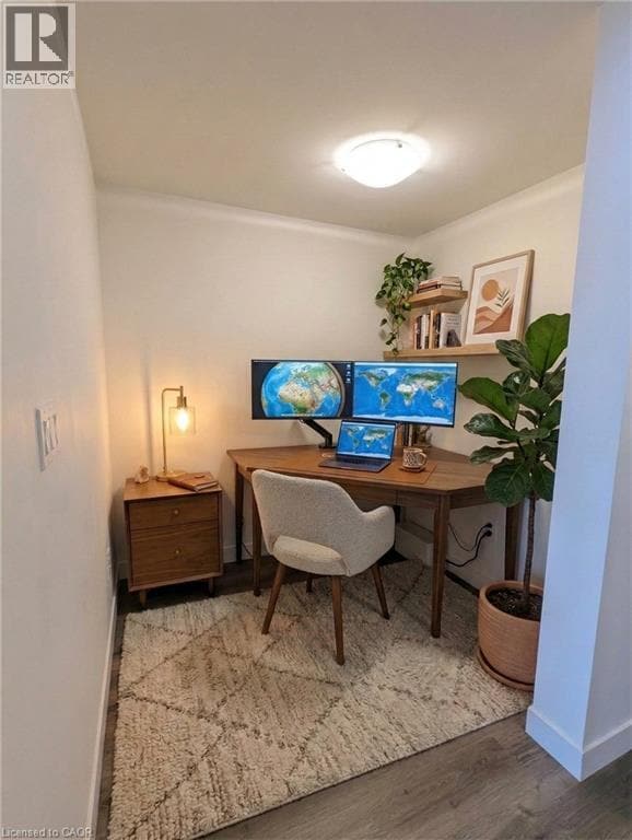 Photo - 60 Frederick St Unit 2710