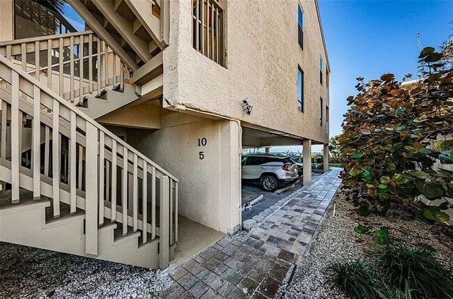Photo - Beachfront Paradise in Indian Shores – Stunning Gulf & Intracoastal Views! 3bed|2bath Unit 5