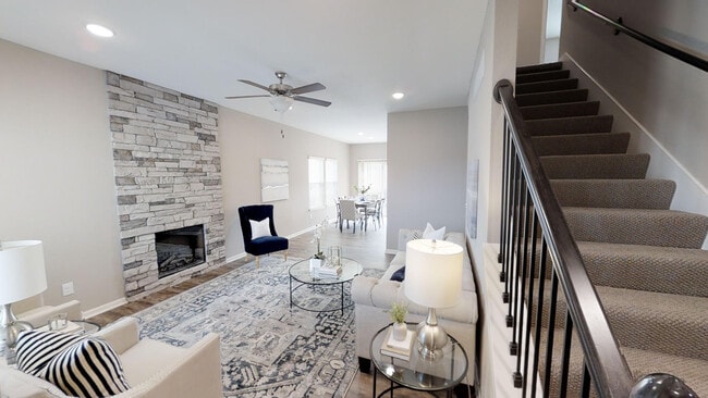 Property Interior