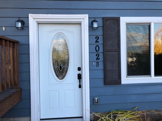 Photo - 202 Farview Dr Apartments Unit B