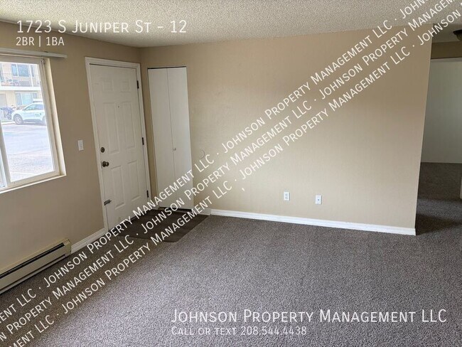 Photo - 1723 S Juniper St Unit 12