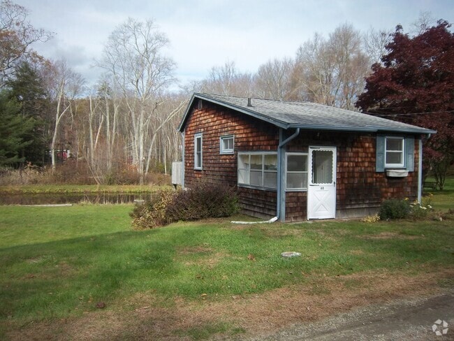 Building Photo - 60 CT-2 Rental