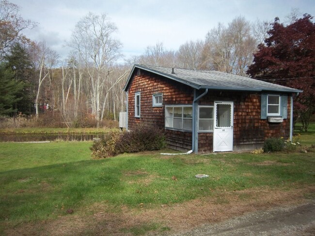 Building Photo - 60 CT-2 Rental