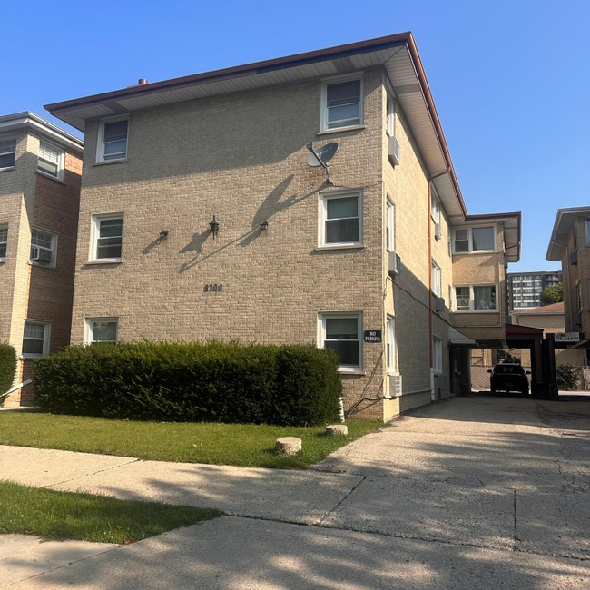 Building Photo - 8700 W Summerdale Ave Rental