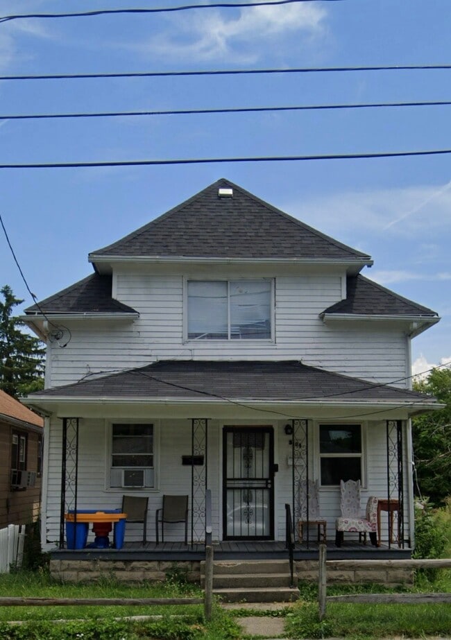 Building Photo - 3104 Franklin Ave