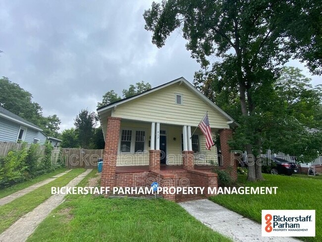 Building Photo - 1417 20th St