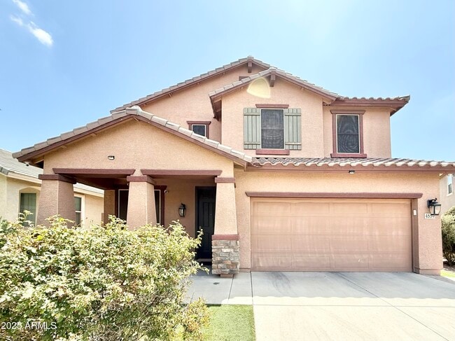 Building Photo - 4559 S Antonio Rental