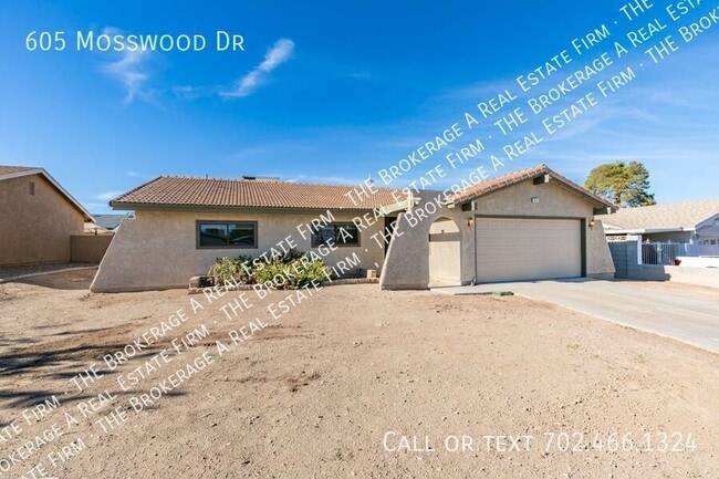 Photo - 605 Mosswood Dr