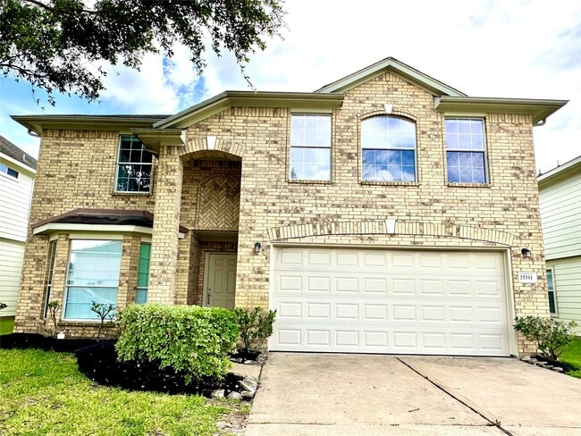 Photo - 25311 Clover Ranch Dr